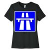 Women's Relaxed Jersey Short Sleeve Tee Thumbnail