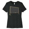 Women's Relaxed Jersey Short Sleeve Tee Thumbnail