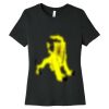 Women's Relaxed Jersey Short Sleeve Tee Thumbnail