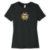 Women's Relaxed Jersey Short Sleeve Tee Thumbnail