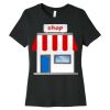 Women's Relaxed Jersey Short Sleeve Tee Thumbnail