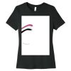 Women's Relaxed Jersey Short Sleeve Tee Thumbnail