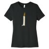 Women's Relaxed Jersey Short Sleeve Tee Thumbnail