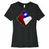 Women's Relaxed Jersey Short Sleeve Tee Thumbnail