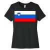 Women's Relaxed Jersey Short Sleeve Tee Thumbnail