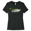 Women's Relaxed Jersey Short Sleeve Tee Thumbnail
