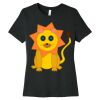 Women's Relaxed Jersey Short Sleeve Tee Thumbnail