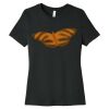 Women's Relaxed Jersey Short Sleeve Tee Thumbnail