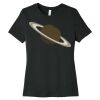Women's Relaxed Jersey Short Sleeve Tee Thumbnail