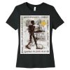 Women's Relaxed Jersey Short Sleeve Tee Thumbnail