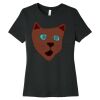 Women's Relaxed Jersey Short Sleeve Tee Thumbnail