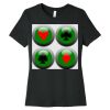 Women's Relaxed Jersey Short Sleeve Tee Thumbnail