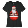 Women's Relaxed Jersey Short Sleeve Tee Thumbnail