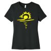 Women's Relaxed Jersey Short Sleeve Tee Thumbnail