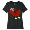Women's Relaxed Jersey Short Sleeve Tee Thumbnail