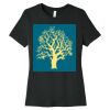 Women's Relaxed Jersey Short Sleeve Tee Thumbnail