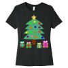 Women's Relaxed Jersey Short Sleeve Tee Thumbnail