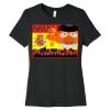 Women's Relaxed Jersey Short Sleeve Tee Thumbnail