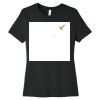 Women's Relaxed Jersey Short Sleeve Tee Thumbnail