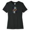 Women's Relaxed Jersey Short Sleeve Tee Thumbnail
