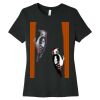 Women's Relaxed Jersey Short Sleeve Tee Thumbnail