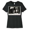 Women's Relaxed Jersey Short Sleeve Tee Thumbnail