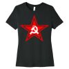 Women's Relaxed Jersey Short Sleeve Tee Thumbnail