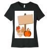 Women's Relaxed Jersey Short Sleeve Tee Thumbnail