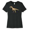 Women's Relaxed Jersey Short Sleeve Tee Thumbnail