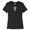 Women's Relaxed Jersey Short Sleeve Tee Thumbnail