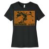Women's Relaxed Jersey Short Sleeve Tee Thumbnail