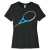 Women's Relaxed Jersey Short Sleeve Tee Thumbnail