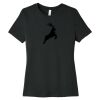 Women's Relaxed Jersey Short Sleeve Tee Thumbnail