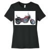 Women's Relaxed Jersey Short Sleeve Tee Thumbnail