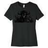 Women's Relaxed Jersey Short Sleeve Tee Thumbnail