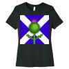 Women's Relaxed Jersey Short Sleeve Tee Thumbnail