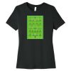 Women's Relaxed Jersey Short Sleeve Tee Thumbnail