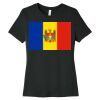 Women's Relaxed Jersey Short Sleeve Tee Thumbnail