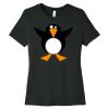 Women's Relaxed Jersey Short Sleeve Tee Thumbnail