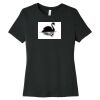 Women's Relaxed Jersey Short Sleeve Tee Thumbnail
