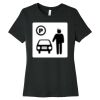 Women's Relaxed Jersey Short Sleeve Tee Thumbnail