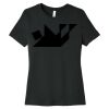 Women's Relaxed Jersey Short Sleeve Tee Thumbnail