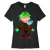 Women's Relaxed Jersey Short Sleeve Tee Thumbnail