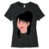 Women's Relaxed Jersey Short Sleeve Tee Thumbnail