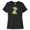 Women's Relaxed Jersey Short Sleeve Tee Thumbnail