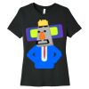 Women's Relaxed Jersey Short Sleeve Tee Thumbnail