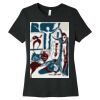 Women's Relaxed Jersey Short Sleeve Tee Thumbnail