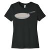Women's Relaxed Jersey Short Sleeve Tee Thumbnail