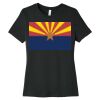 Women's Relaxed Jersey Short Sleeve Tee Thumbnail
