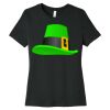 Women's Relaxed Jersey Short Sleeve Tee Thumbnail